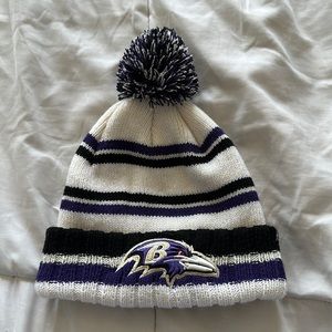 Youth Ravens Hat